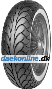 Mitas MC22 Elegance ( 120/70-10 TL 54L Rear wheel, Front wheel WW )