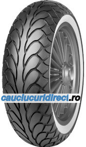 Mitas MC22 Elegance ( 120/70-10 TL 54L Roata spate, Roata fata WW )