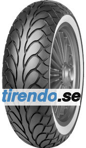 Mitas MC22 Elegance ( 120/70-10 TL 54L Bakhjul, Framhjul WW )