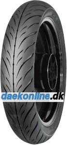 MITAS MC25 130/70 D17 62S
