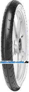 Mitas MC2  2.50 -16 42J  TT/TL HINTERRAD VORDERRAD 