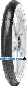 Mitas MC2  2.75 -16 46J  TT/TL HINTERRAD VORDERRAD 