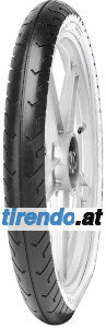 Mitas MC2 ( 2.75-16 TT/TL 46J Hinterrad, Vorderrad WW )