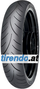 Mitas MC50 ( 110/70-17 TL 54H Vorderrad )