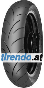Mitas MC50 ( 120/90-18 TL 65H Hinterrad )
