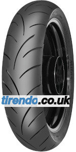 Vásárlás: Mitas MC-50 140/80-17 69H árak összehasonlítása, MC 50 140 80 17 69 H Boltok