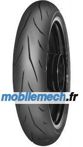 Mitas Sport Force +