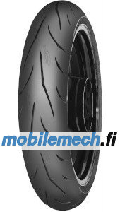 Mitas Sport Force +