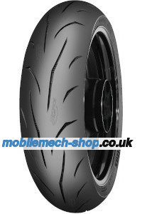 Mitas Sport Force +