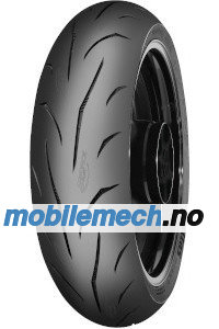Mitas Sport Force +