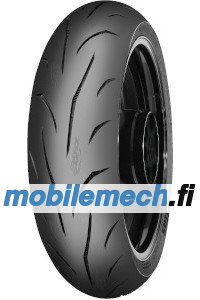 Mitas Sport Force +