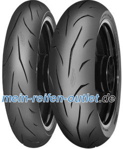 Mitas Sport Force+ EV