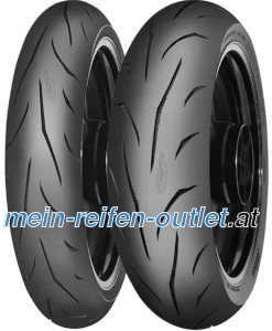 Mitas Sport Force+ EV