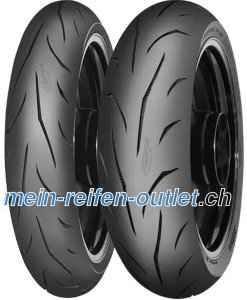 Mitas Sport Force+ EV