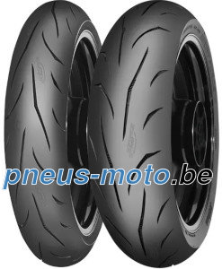 Mitas Sport Force+ EV