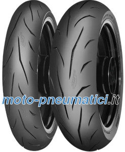 Mitas Sport Force+ EV