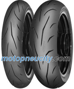 Mitas Sport Force+ EV