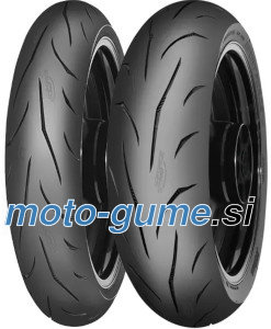 Mitas Sport Force+ EV