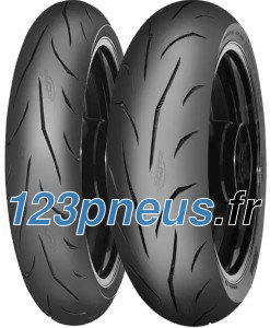 Mitas Sport Force+ EV