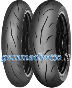 Image of PneumaticoMitas Sport Force+ EV ( 120/70 ZR17 TL (58W) ruota anteriore )039