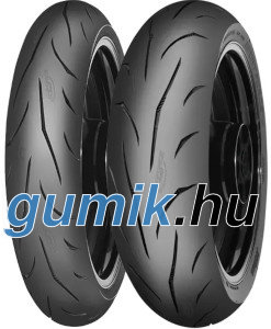 Mitas Sport Force+ EV ( 190/50 ZR17 TL 73W )