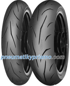 Mitas Sport Force+ EV