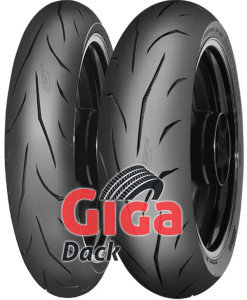 Mitas Sport Force+ EV