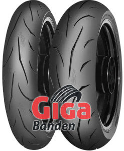Mitas Sport Force+ EV