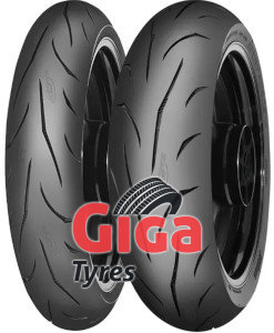 Mitas Sport Force+ EV