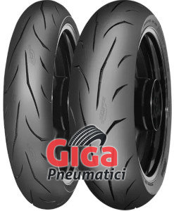 Mitas Sport Force+ EV