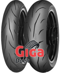 Mitas Sport Force+ EV
