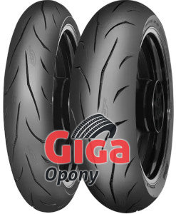 Mitas Sport Force+ EV