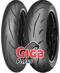 Mitas Sport Force+ EV