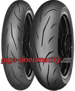 Mitas Sport Force+ EV