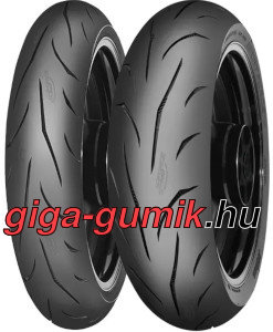 Mitas Sport Force+ EV