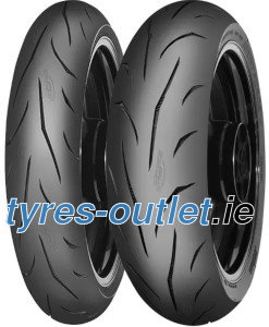 Mitas Sport Force+ EV