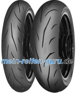 Mitas Sport Force+ EV
