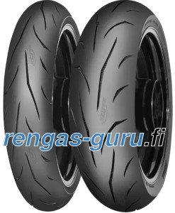 Mitas Sport Force+ EV