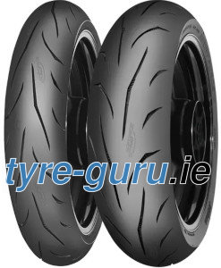 Mitas Sport Force+ EV