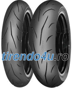 Mitas Sport Force+ EV