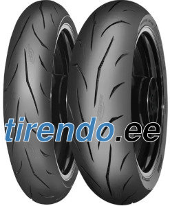 Mitas Sport Force+ EV
