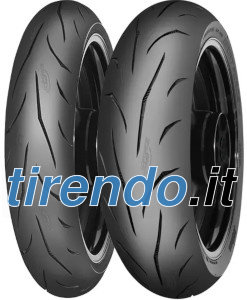 Image of PneumaticoMitas Sport Force+ EV ( 120/70 ZR17 TL (58W) ruota anteriore )072