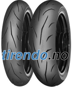 Mitas Sport Force+ EV