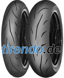 Mitas Sport Force+ EV