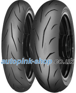 Mitas Sport Force+ EV