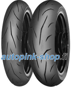 Mitas Sport Force+ EV
