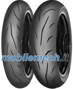 Mitas Sport Force+ EV