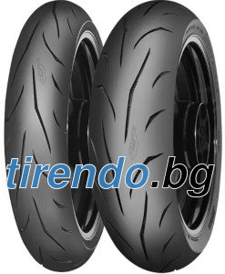 Mitas Sport Force+ EV