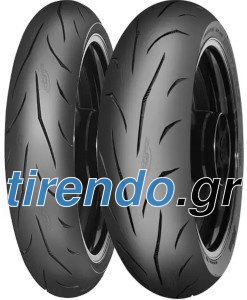 Mitas Sport Force+ EV