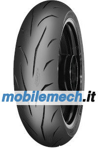 Mitas Sport Force+ EV